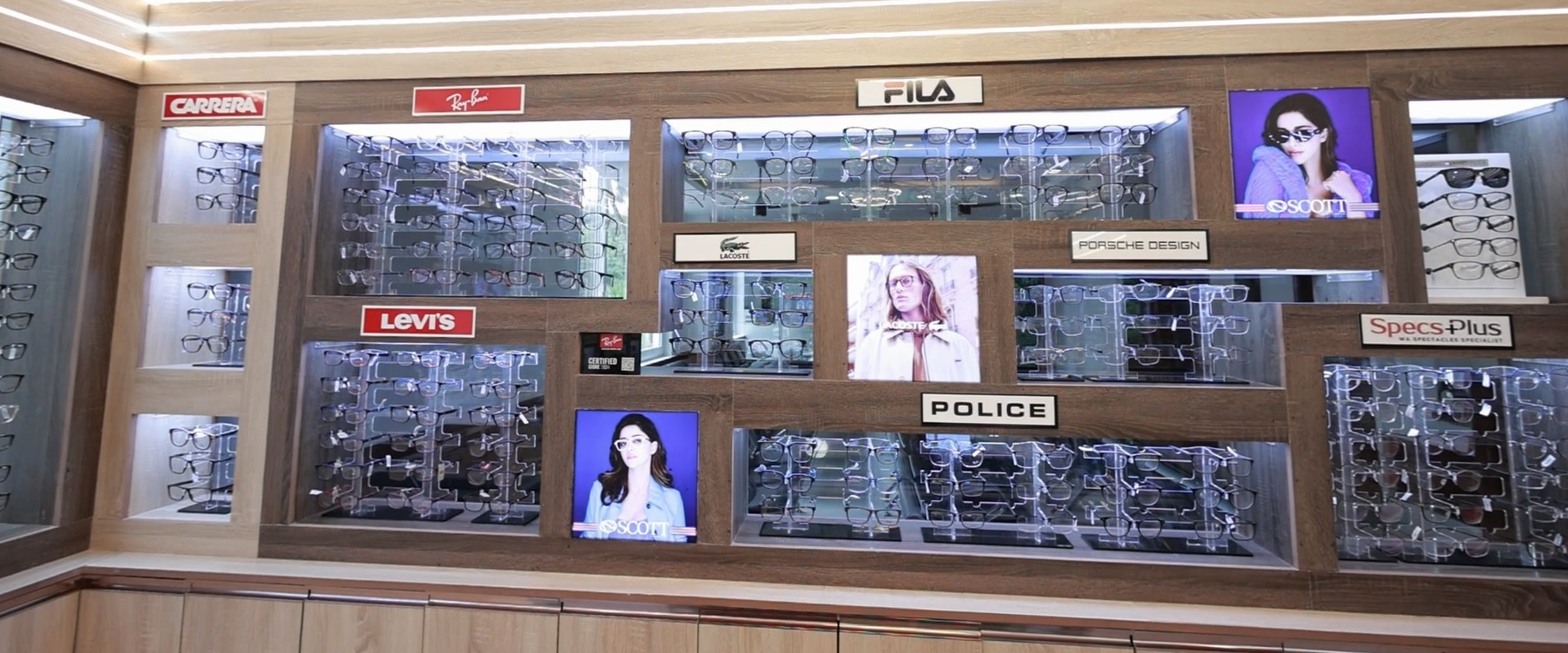 Experienced and Skilled Experts